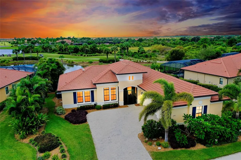 10742 Ironbridge Drive Venice FL 34293
