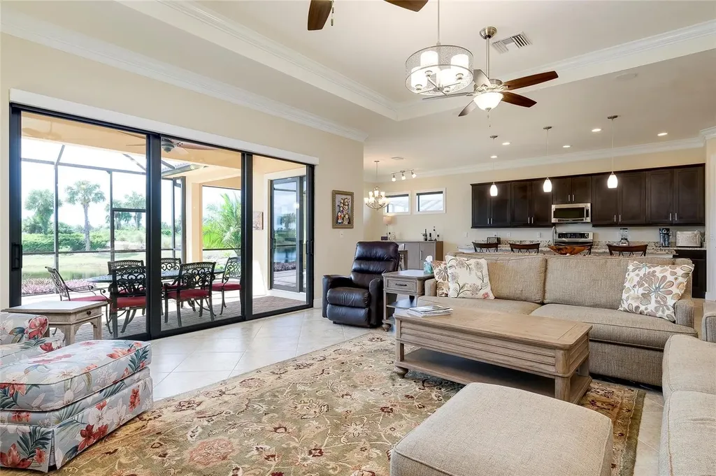 10742 Ironbridge Drive Venice FL 34293