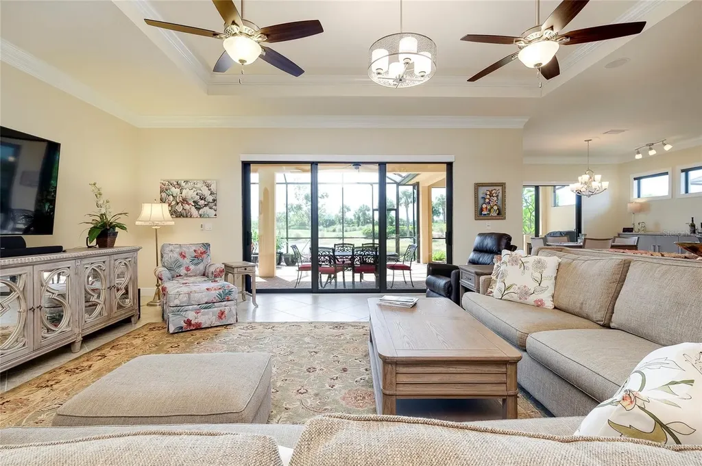 10742 Ironbridge Drive Venice FL 34293