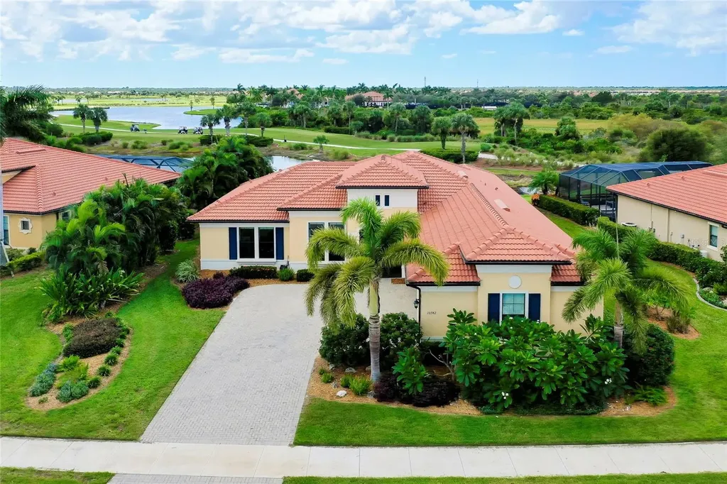 10742 Ironbridge Drive Venice FL 34293