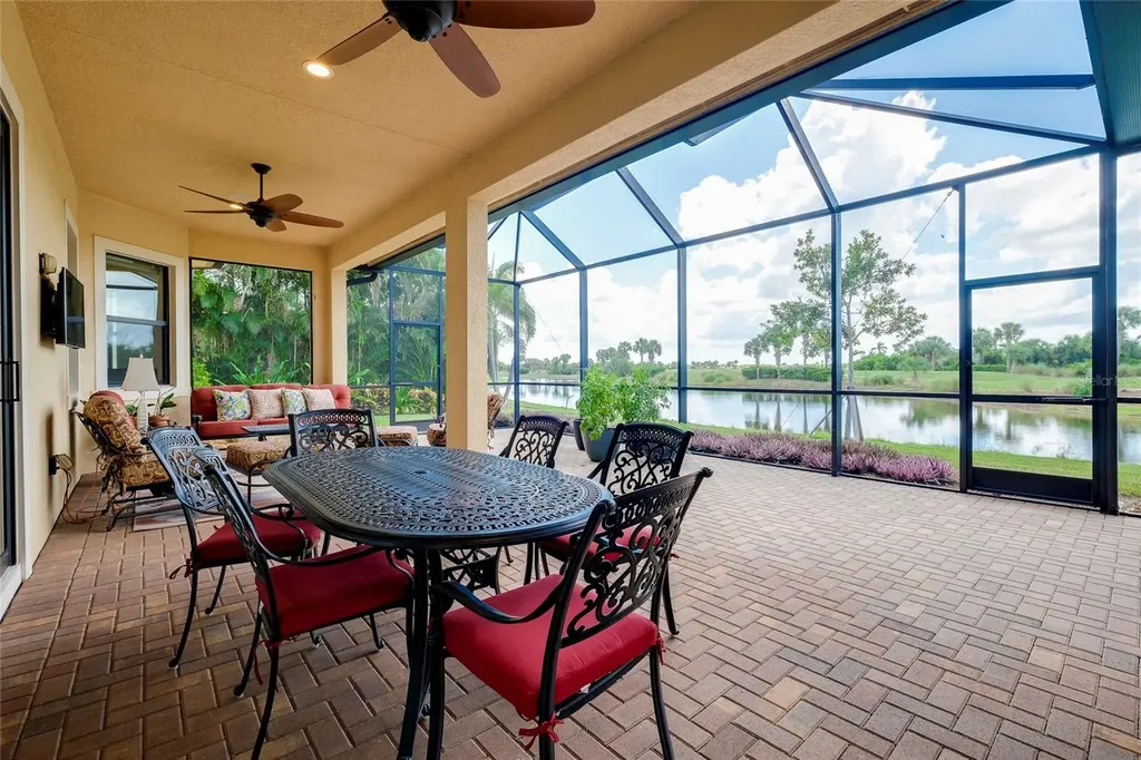 10742 Ironbridge Drive Venice FL 34293