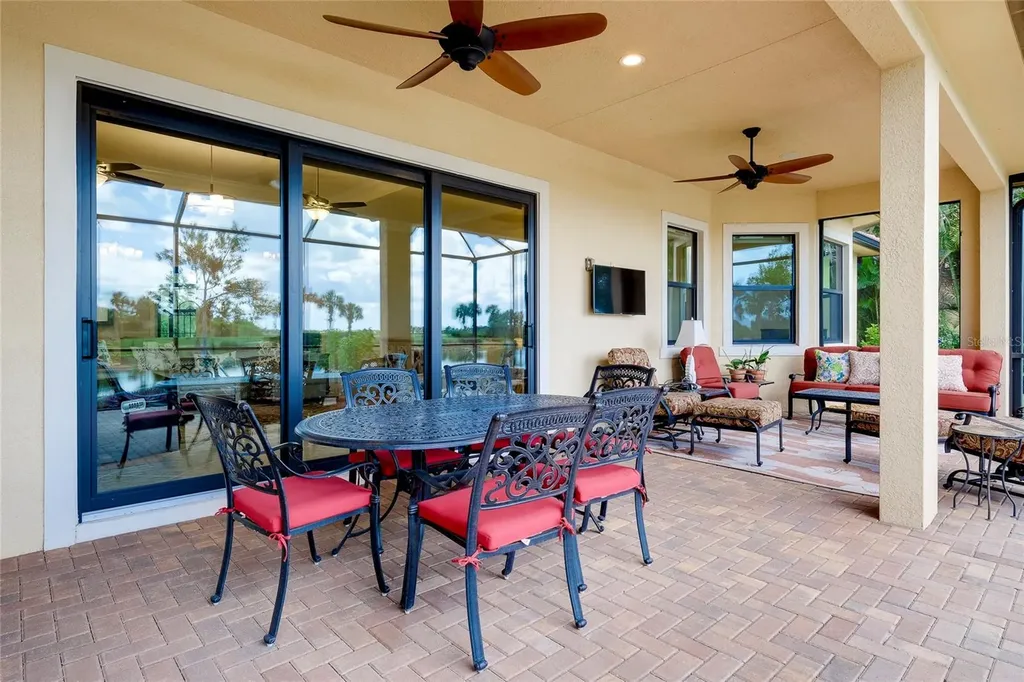 10742 Ironbridge Drive Venice FL 34293