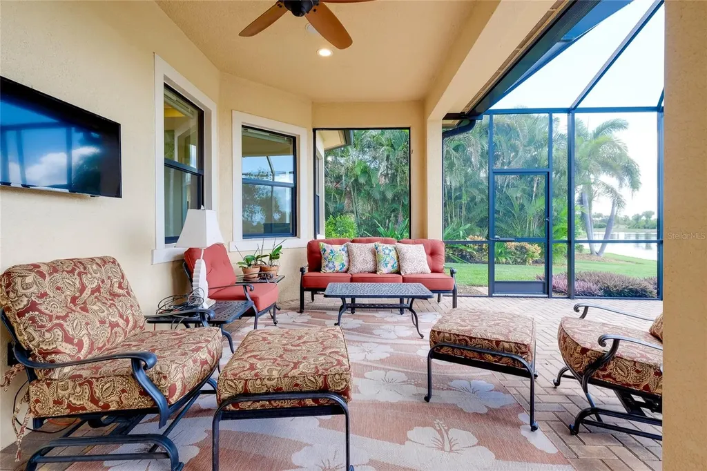 10742 Ironbridge Drive Venice FL 34293