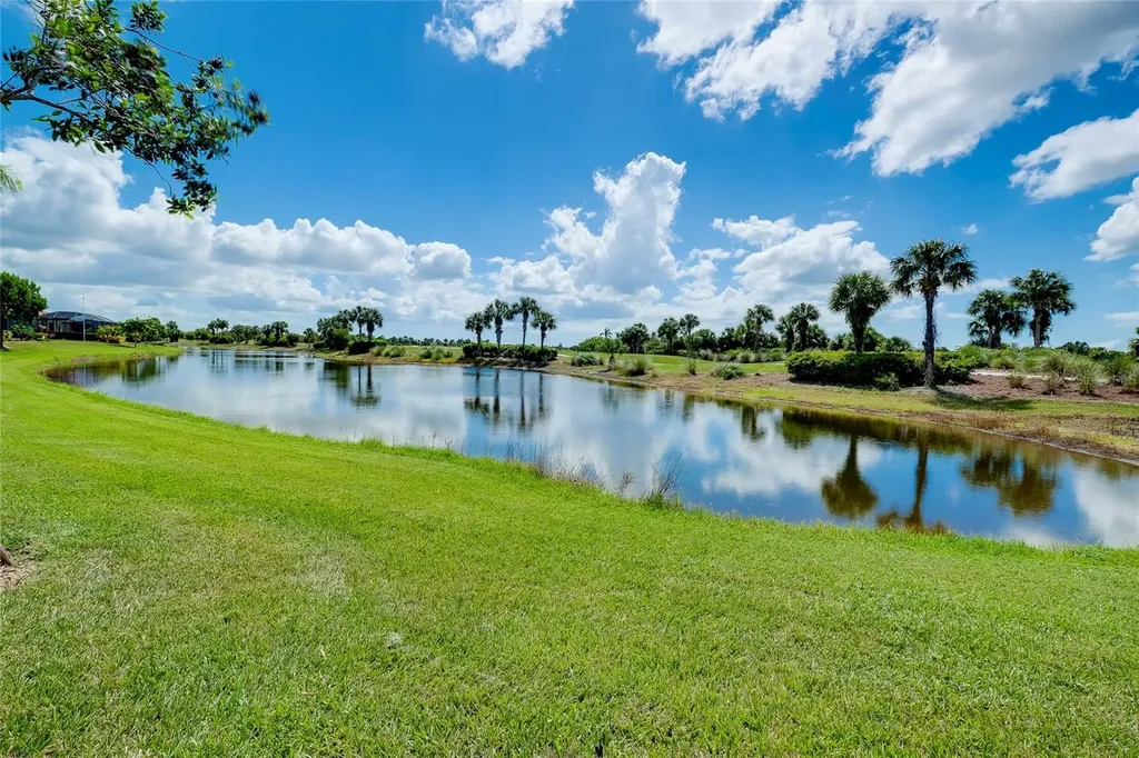 10742 Ironbridge Drive Venice FL 34293