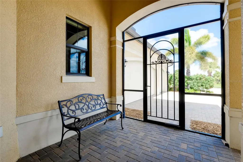 10742 Ironbridge Drive Venice FL 34293