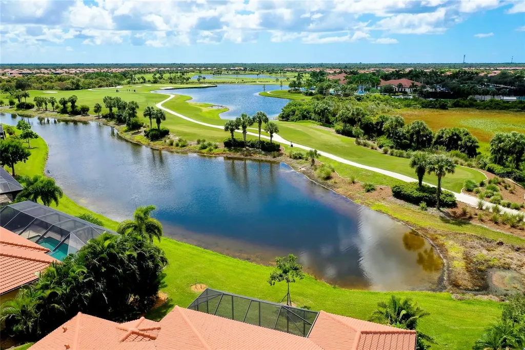 10742 Ironbridge Drive Venice FL 34293