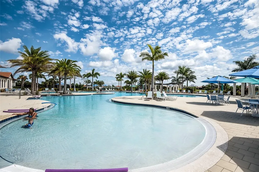 10742 Ironbridge Drive Venice FL 34293