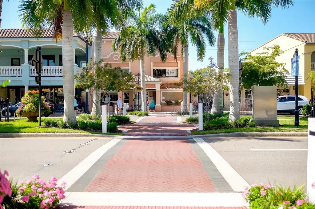 10742 Ironbridge Drive Venice FL 34293