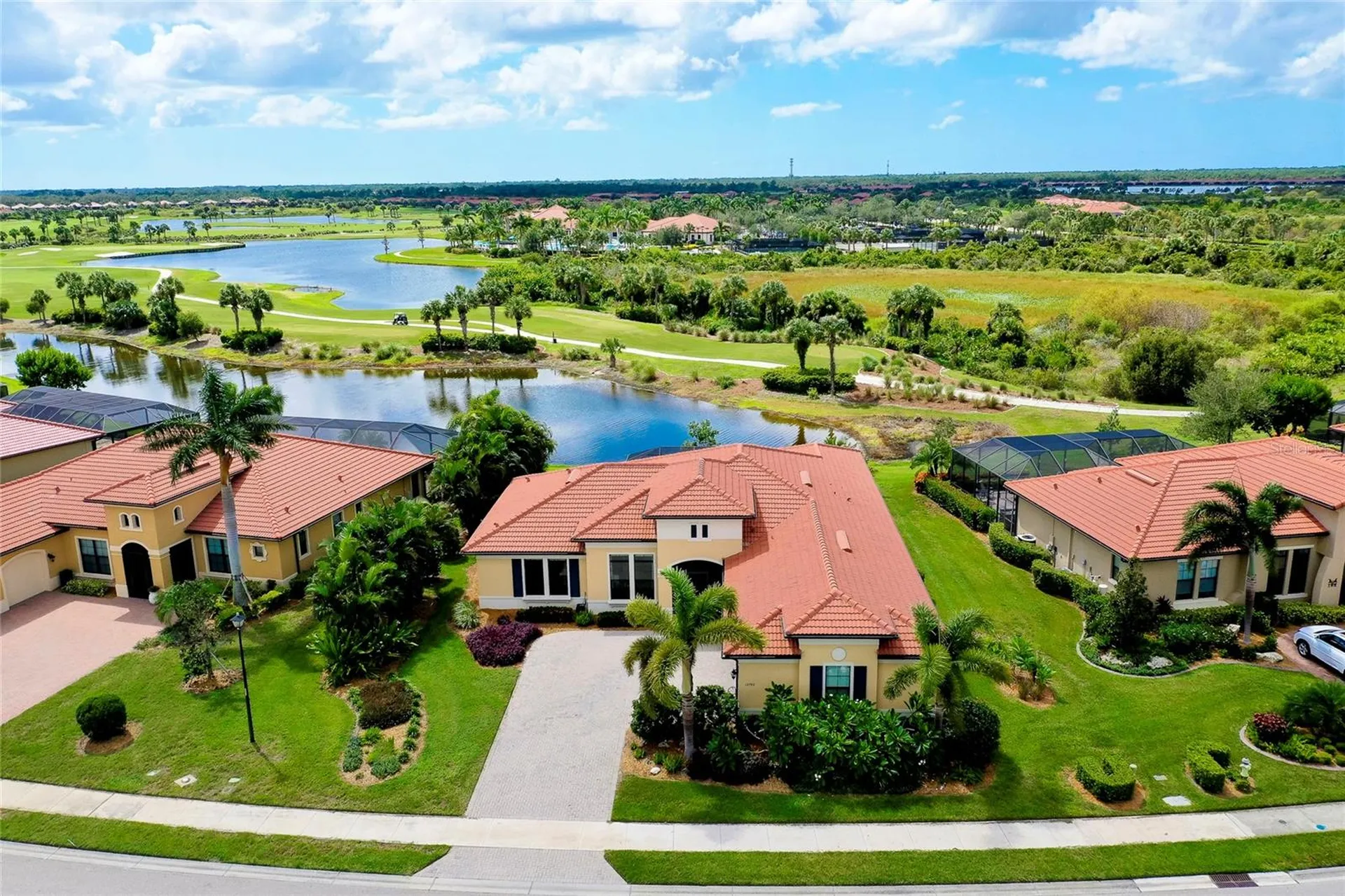 10742 Ironbridge Drive Venice FL 34293