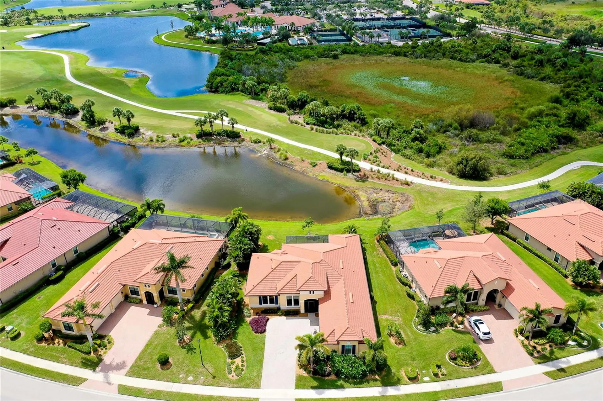 10742 Ironbridge Drive Venice FL 34293