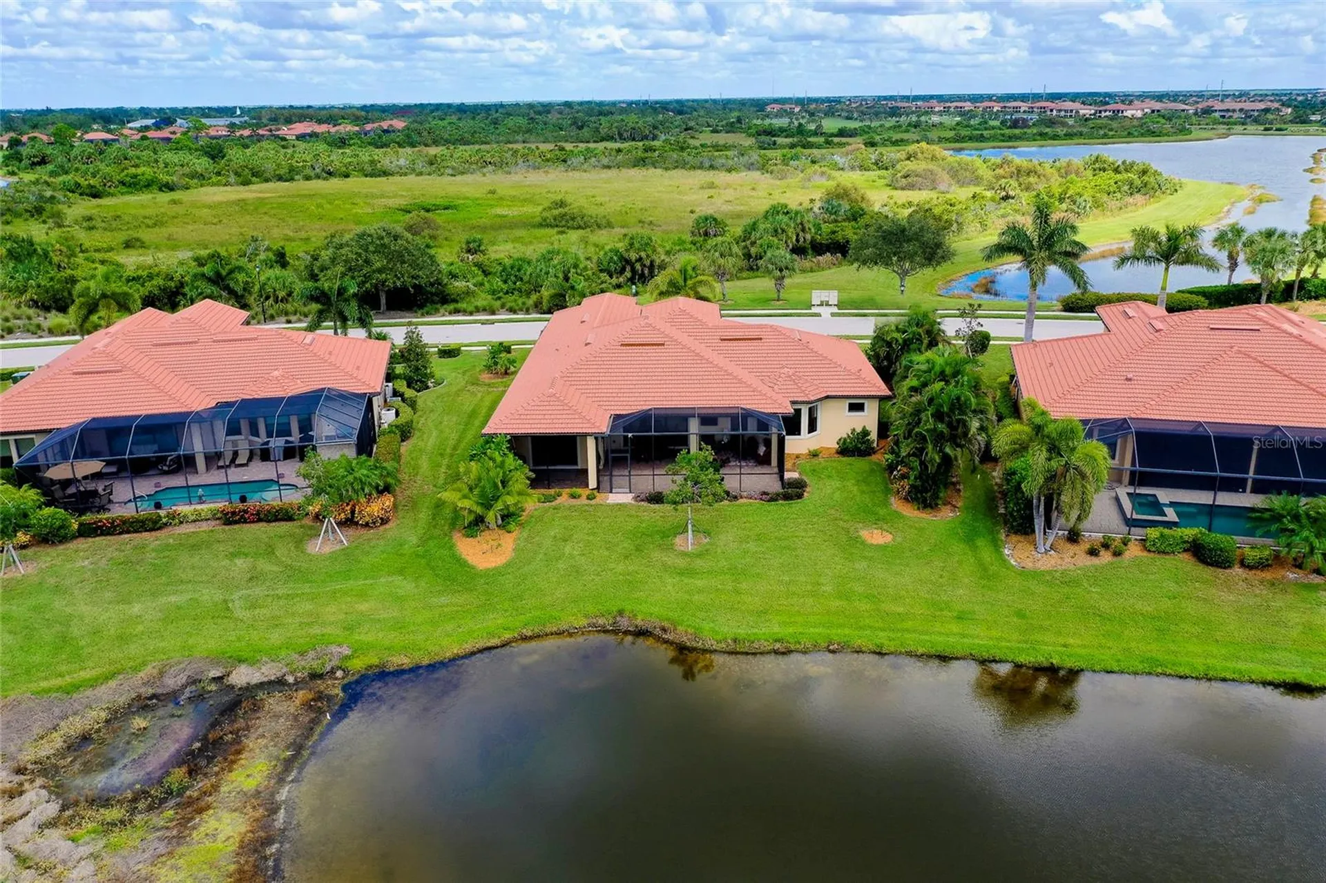 10742 Ironbridge Drive Venice FL 34293