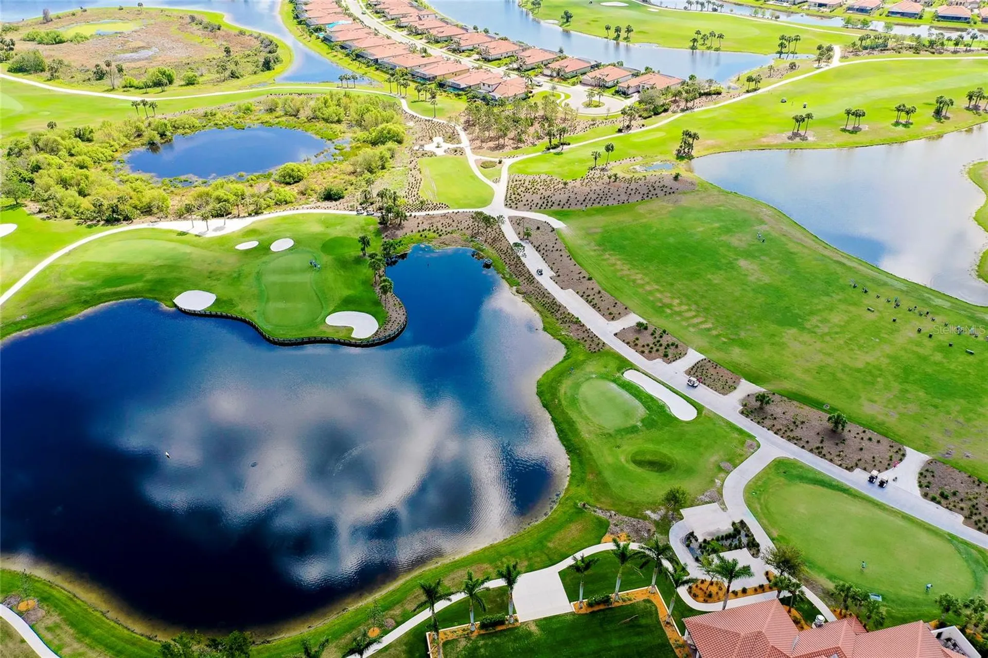 10742 Ironbridge Drive Venice FL 34293