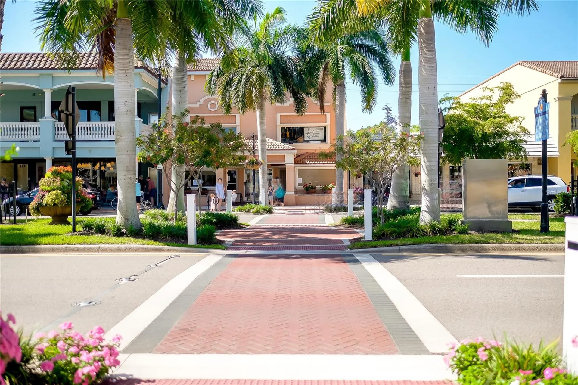 10742 Ironbridge Drive Venice FL 34293