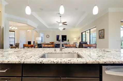 10742 Ironbridge Drive Venice FL 34293