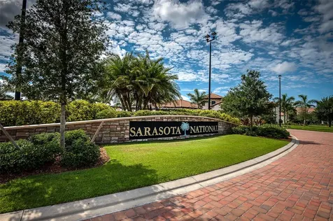 10742 Ironbridge Drive Venice FL 34293