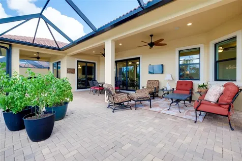 10742 Ironbridge Drive Venice FL 34293