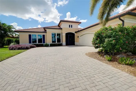 10742 Ironbridge Drive Venice FL 34293