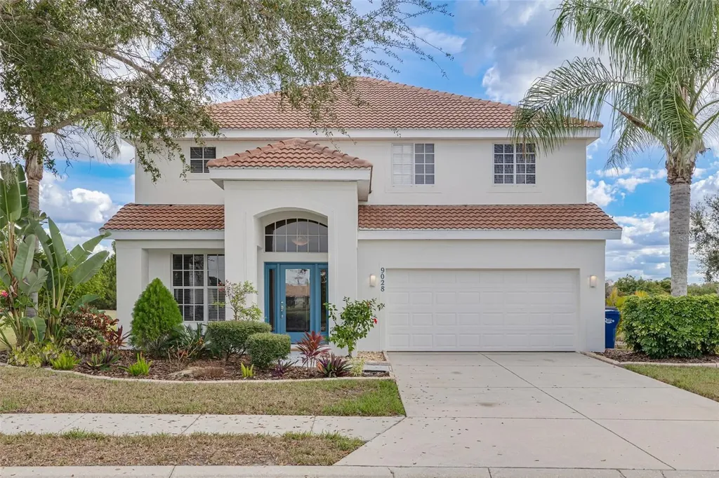 9028 Willowbrook Circle Bradenton FL 34212