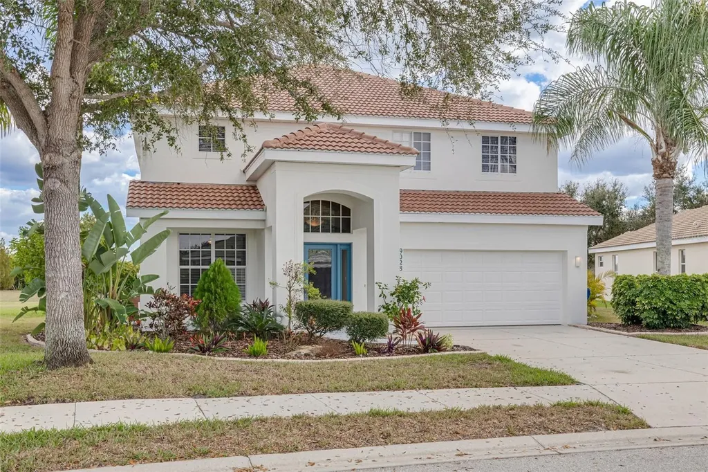 9028 Willowbrook Circle Bradenton FL 34212