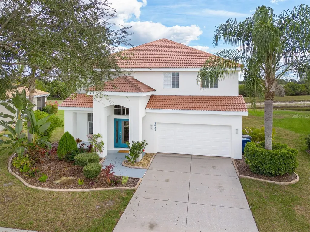 9028 Willowbrook Circle Bradenton FL 34212
