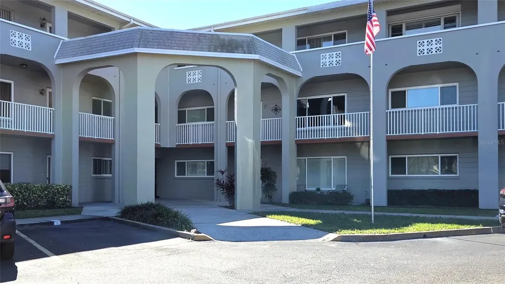 2229 Americus Boulevard W Clearwater FL 33763