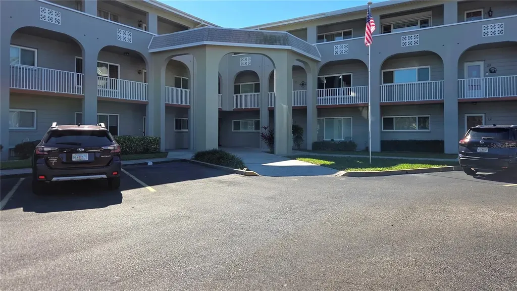 2229 Americus Boulevard W Clearwater FL 33763