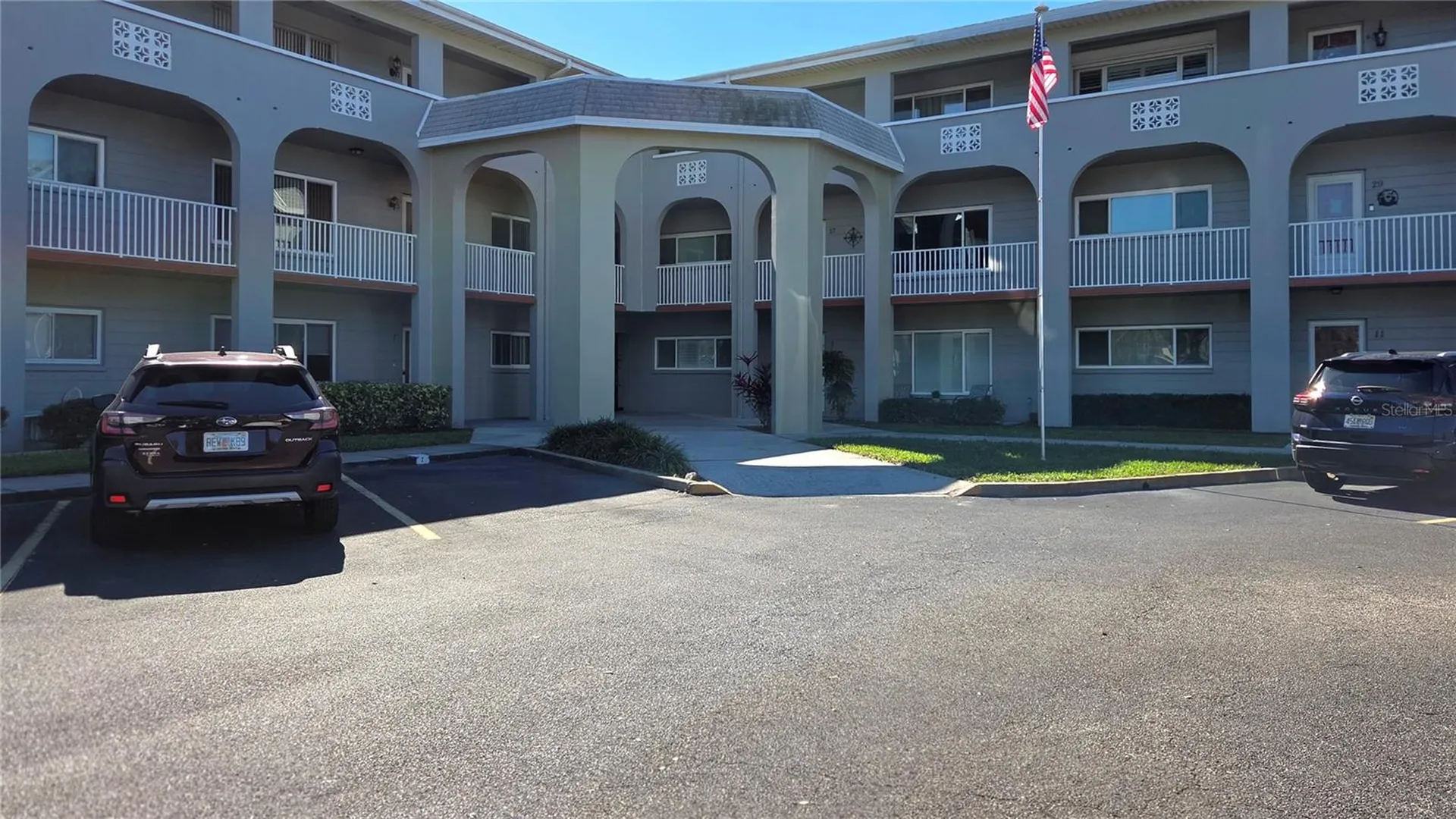 2229 Americus Boulevard W Clearwater FL 33763
