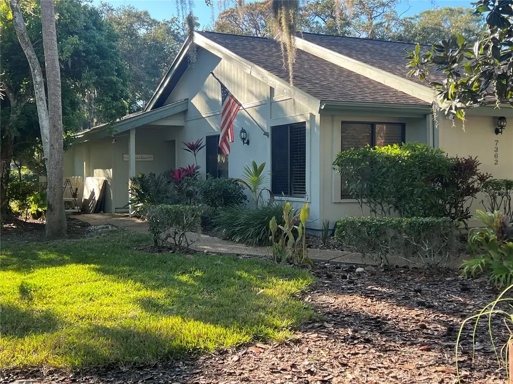 7362 Silver Fern Boulevard Sarasota FL 34241