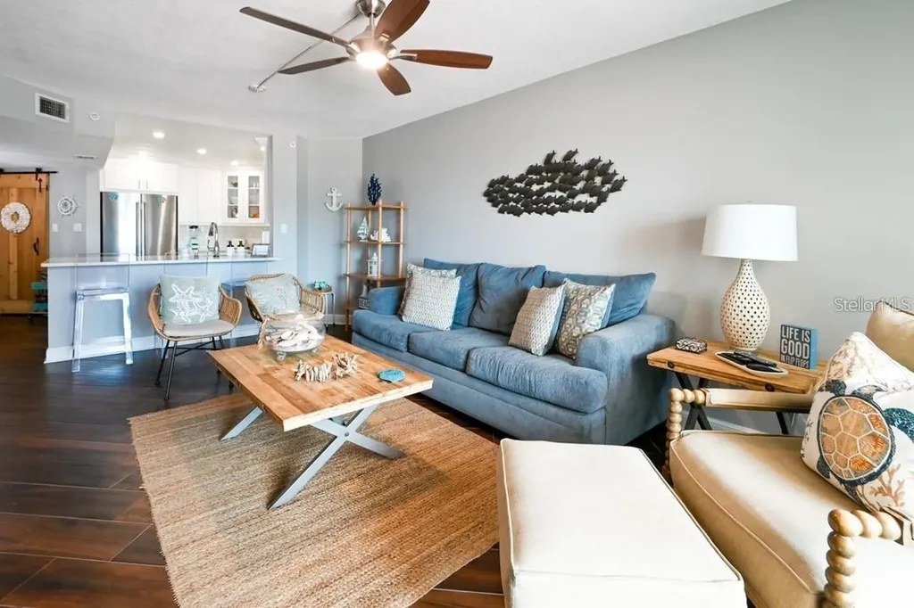 18450 Gulf Boulevard Indian Shores FL 33785