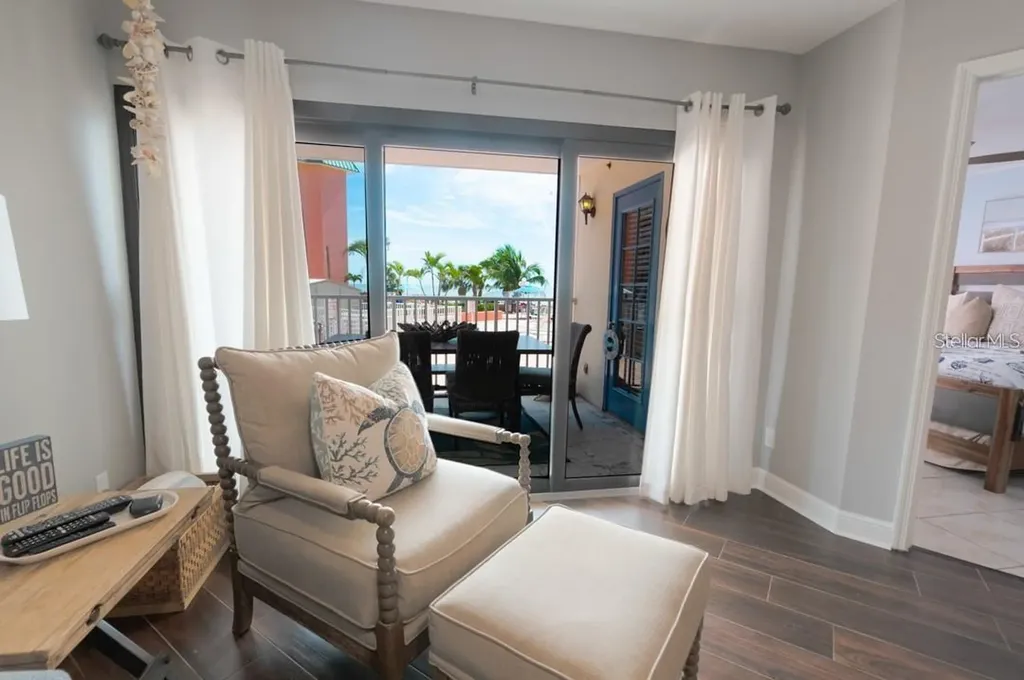 18450 Gulf Boulevard Indian Shores FL 33785