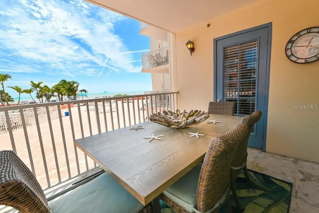 18450 Gulf Boulevard Indian Shores FL 33785