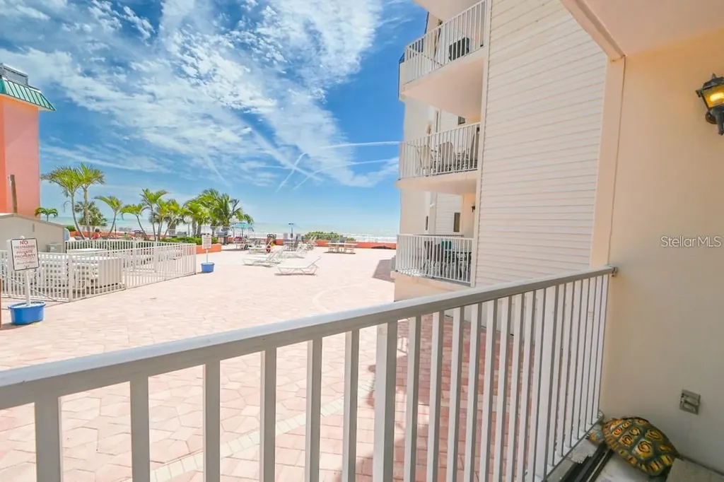 18450 Gulf Boulevard Indian Shores FL 33785