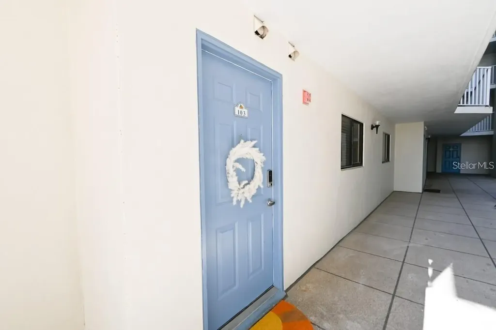 18450 Gulf Boulevard Indian Shores FL 33785