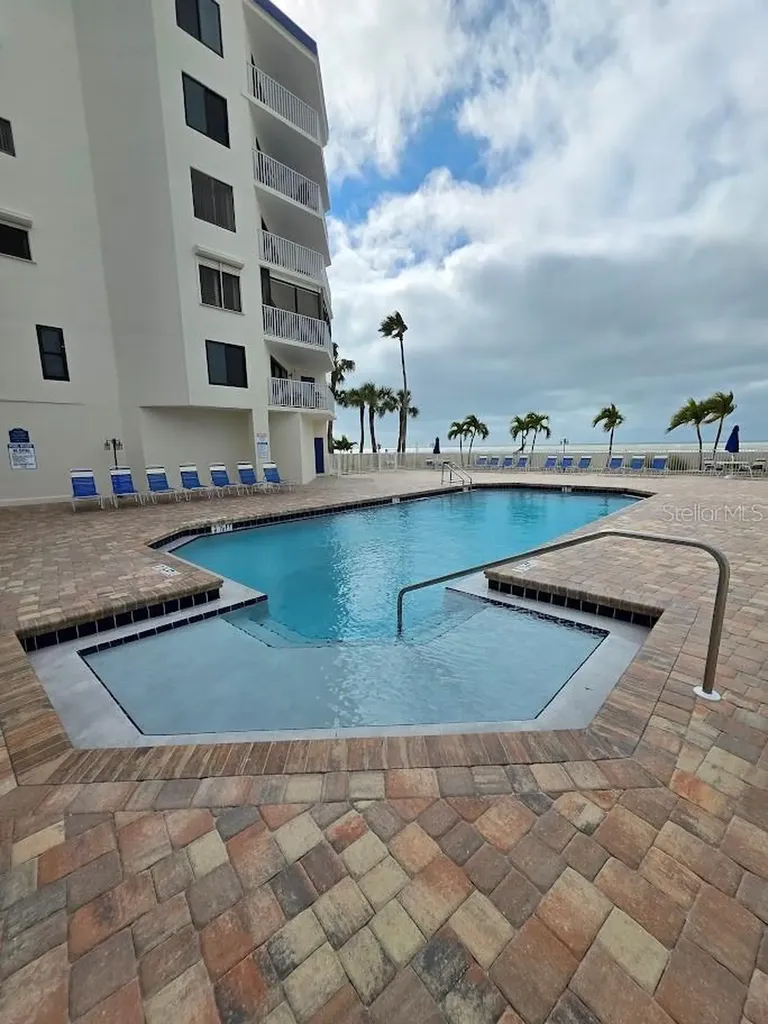 18450 Gulf Boulevard Indian Shores FL 33785