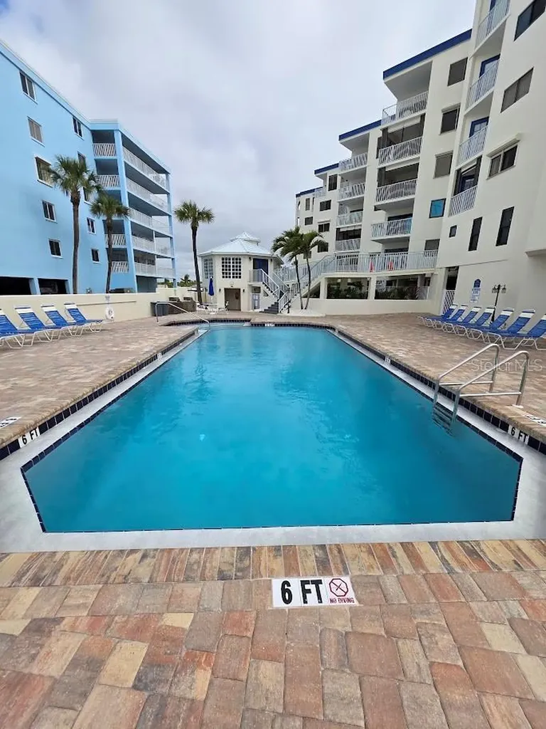18450 Gulf Boulevard Indian Shores FL 33785