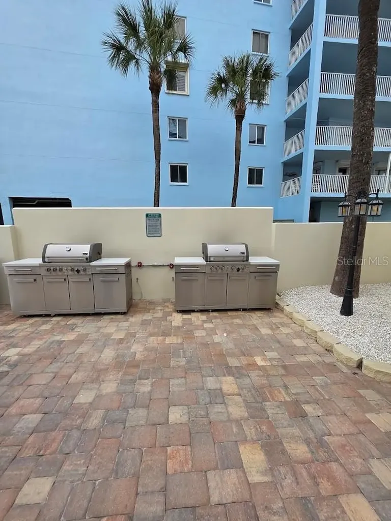 18450 Gulf Boulevard Indian Shores FL 33785