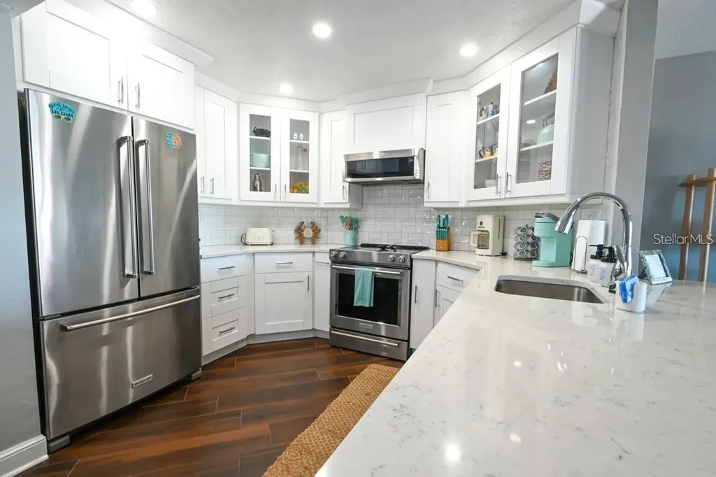 18450 Gulf Boulevard Indian Shores FL 33785