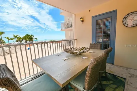 18450 Gulf Boulevard Indian Shores FL 33785