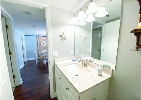 18450 Gulf Boulevard Indian Shores FL 33785