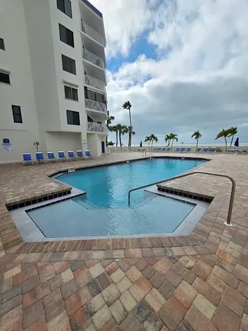18450 Gulf Boulevard Indian Shores FL 33785