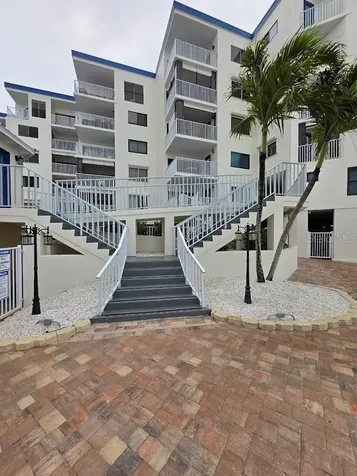 18450 Gulf Boulevard Indian Shores FL 33785
