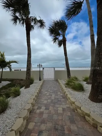 18450 Gulf Boulevard Indian Shores FL 33785