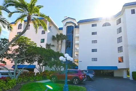18450 Gulf Boulevard Indian Shores FL 33785