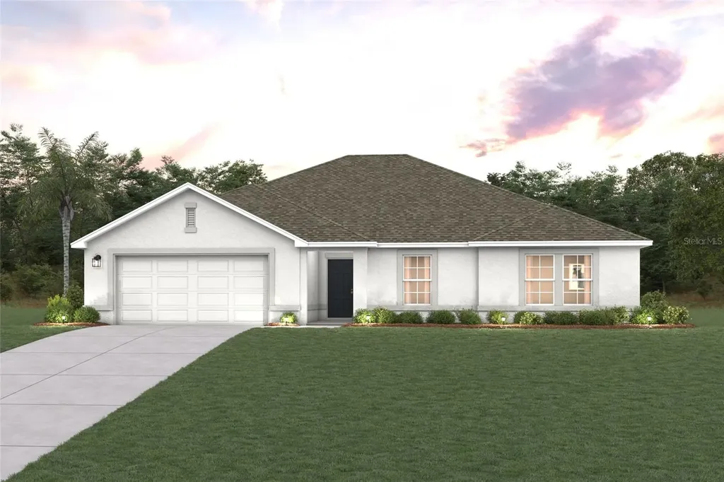 2243 NW 23rd Road Ocala FL 34475