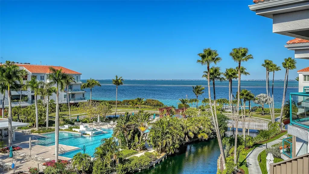 350 Gulf Of Mexico Drive Longboat Key FL 34228