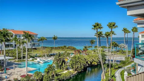 350 Gulf Of Mexico Drive Longboat Key FL 34228
