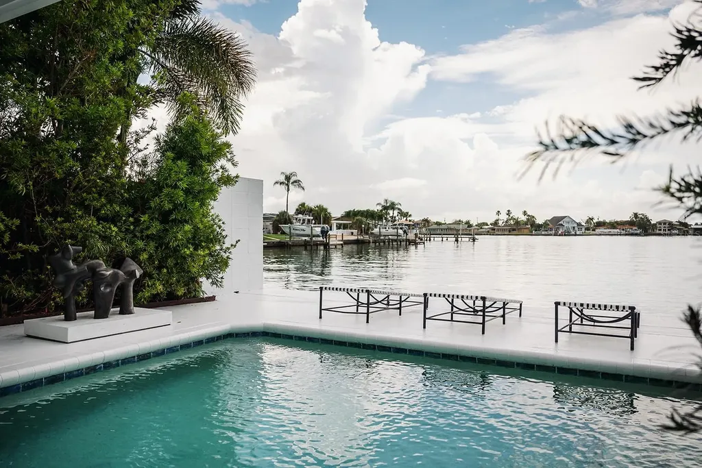 440 64th Avenue St Pete Beach FL 33706