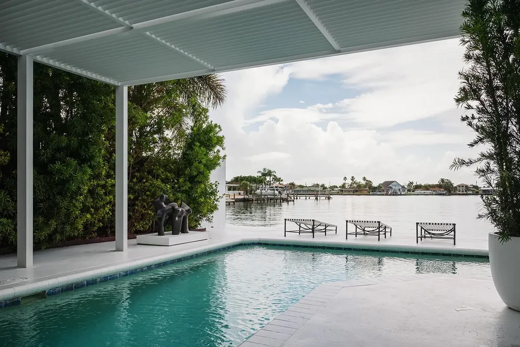 440 64th Avenue St Pete Beach FL 33706