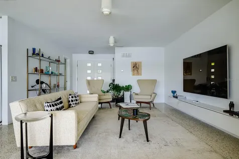 440 64th Avenue St Pete Beach FL 33706