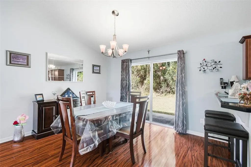 311 Underwood Trail Palm Coast FL 32164
